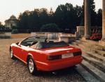 Aston Martin Virage Volante 1988 года (UK)